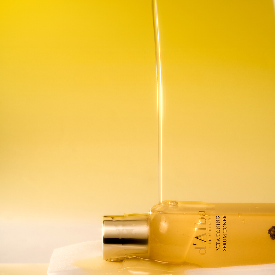 d'Alba Vita Toning Serum Toner 180ml | OLIVE YOUNG Global